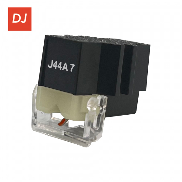 JICO J44A 7 AURORA IMP NUDE Cartridge With Stylus