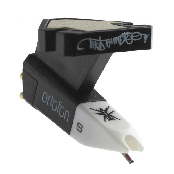Ortofon OM Q.Bert