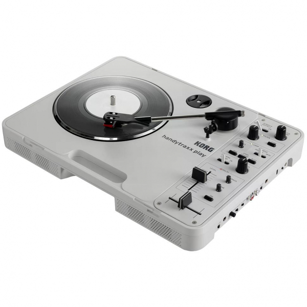 Korg Handytraxx Play