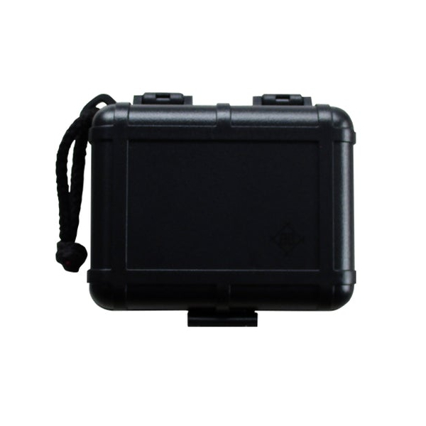 Stokyo Black Box