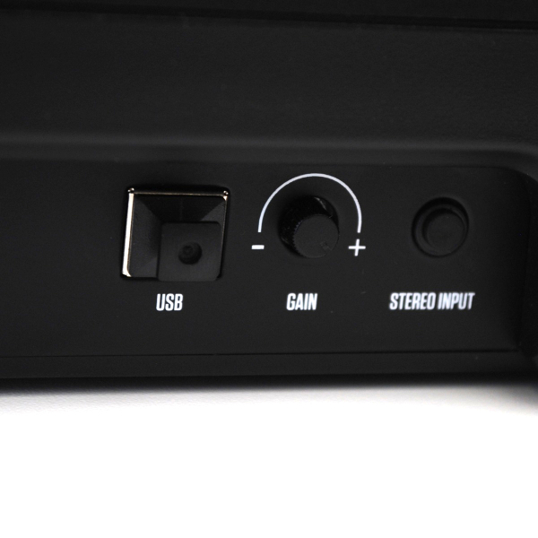 Dust Cover Set for Audio Interfaces RCA + 3.5mm + USB 5 pcs.