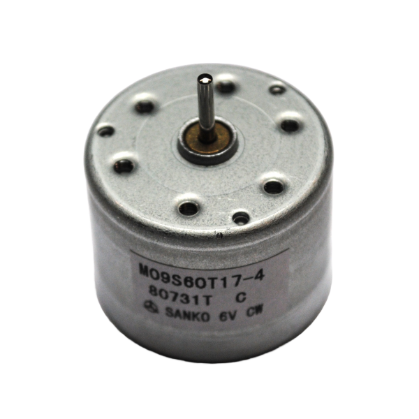 Reloop SPiN Motor