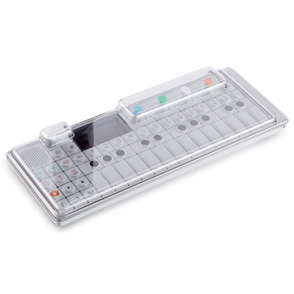 Decksaver for Teenage Engineering OP-1