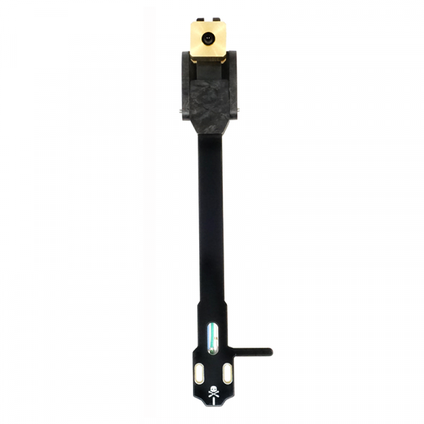 Jesse Dean SPiN Tonearm