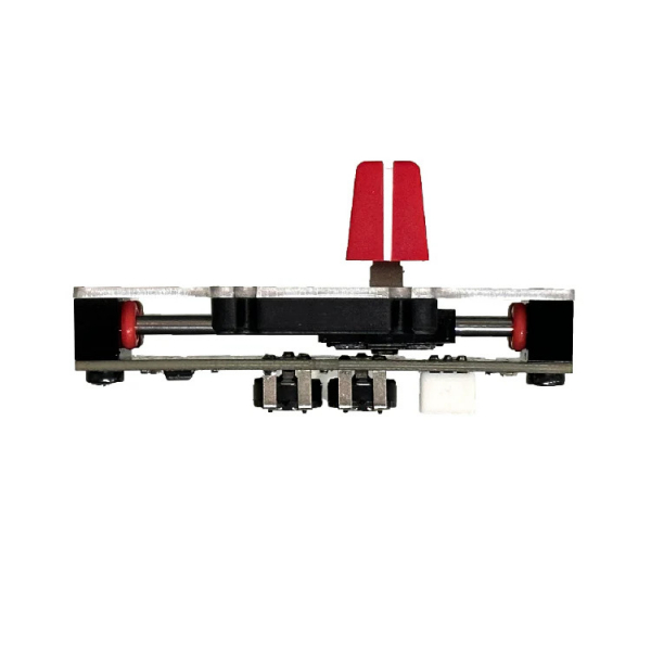 Jesse Dean JDDX2R-KG KORG HANDYTRAXX Play Contactless Fader