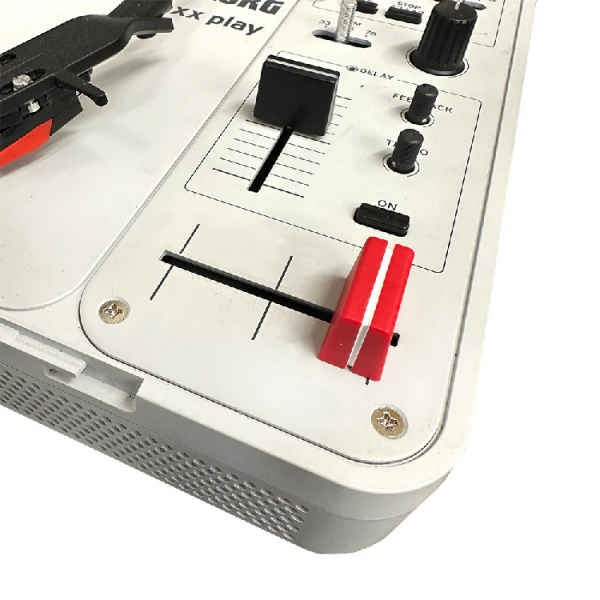 Jesse Dean JDDX2R-KG KORG HANDYTRAXX Play Contactless Fader