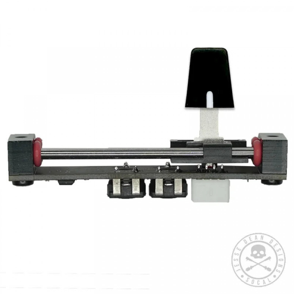 Jesse Dean Stanton STX Digital Fader
