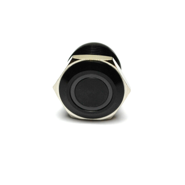 16mm Momentary LED Push Button