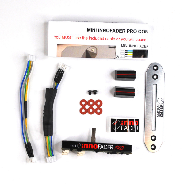 mini Innofader Pro for Reloop SPIN