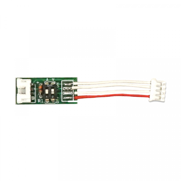 Reloop SPiN Volume Control Board