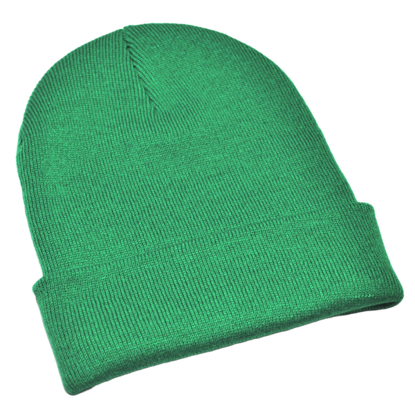 SKILLZ Beanie green