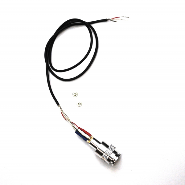 SME Connector replacement for Tonearm