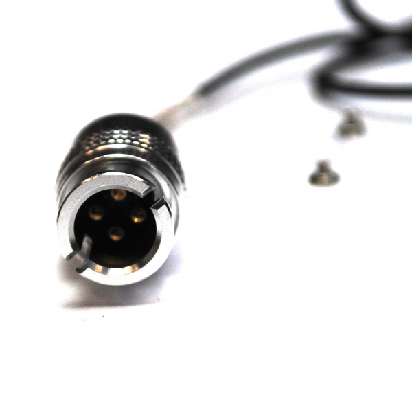 SME Connector replacement for Tonearm