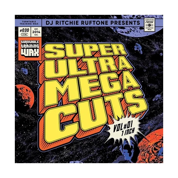 Super Ultra Mega Cuts V1