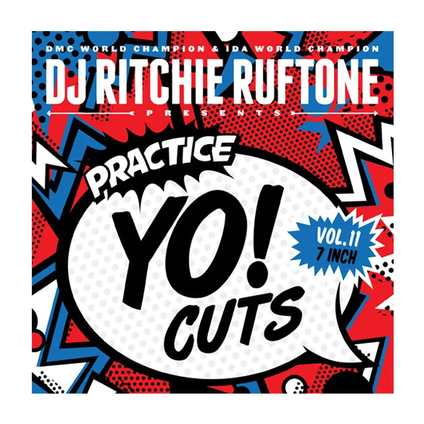 Practice YO! Cuts Vol. 11