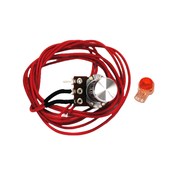 Ultra Pitch Kit for Numark PT01 Scratch