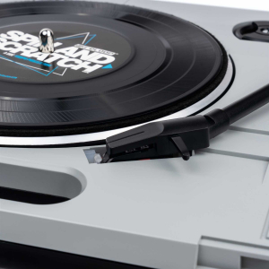 Reloop SPiN Portable Turntable