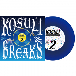 Kosuli Breaks Vol. 2