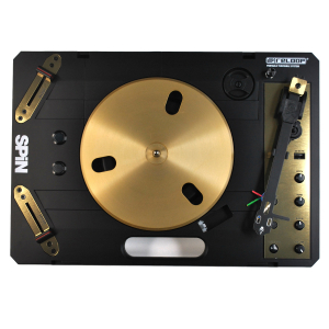 Reloop SPiN GLD Edition
