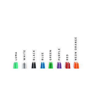 DJ Techtools Chroma Cap Fader Pro