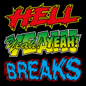 Hell Yeah Breaks