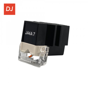 JICO J44A 7 DJ IMP NUDE cartridge with stylus
