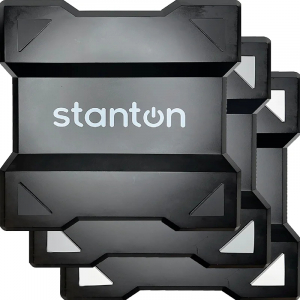 Corner Pads for Stanton STX