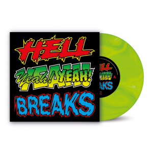 Hell Yeah Breaks