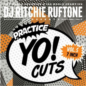 Practice Yo! Cuts Vol. 5