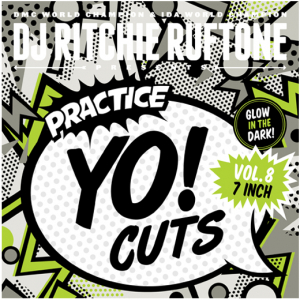 Practice Yo! Cuts 8