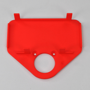 Dock for Raiden RXI-F Series Fader Red