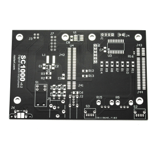 SC1000 Main PCB Board V0.3