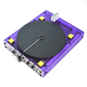 SC1000 MK2 Digital Scratch Instrument Frost Purple