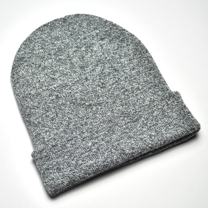 SKILLZ Beanie grey