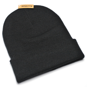 SKILLZ Beanie black/gold