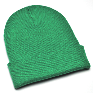 SKILLZ Beanie green