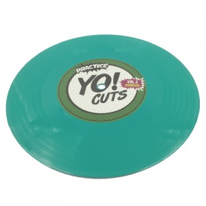 Practice Yo! Cuts Vol. 3 Remixed