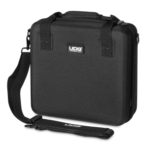 UDG Creator Numark PT01 Scratch Turntable USB Hardcase Black