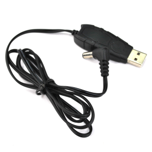 USB Power Converter Cable for any Numark PT01