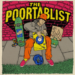 The Portablist