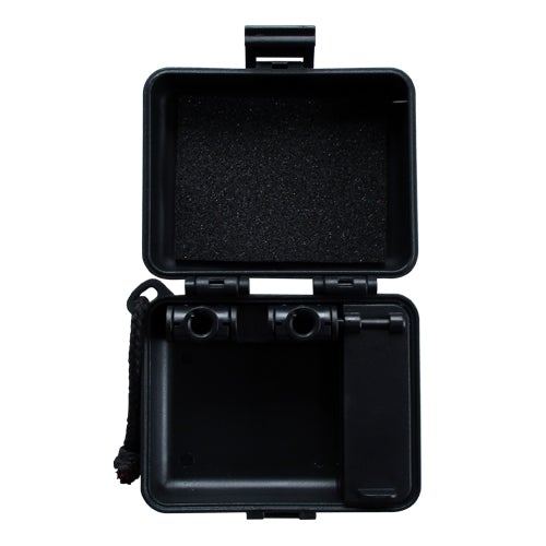 Stokyo Black Box - Cartridge case