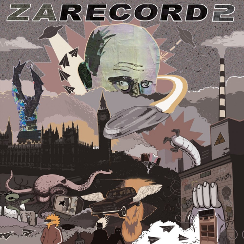 Zarecord 2