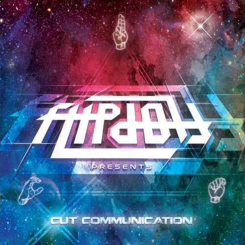 Cut Communication Vol​. 1