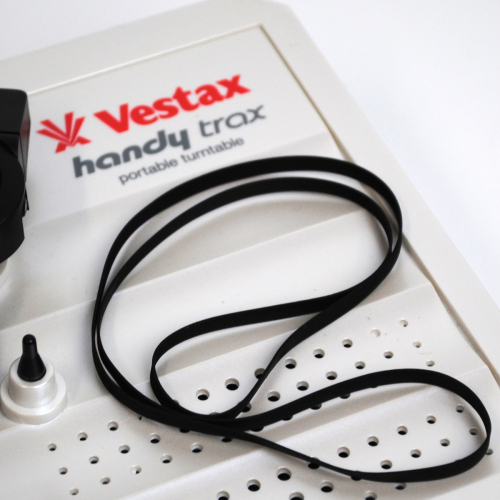 Belt for any Vestax Handytrax