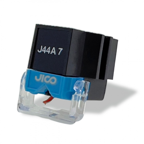 JICO J44A 7 DJ IMP SD cartridge with stylus