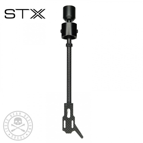 Jesse Dean Stanton STX Tone Arm - Carbon Fibre