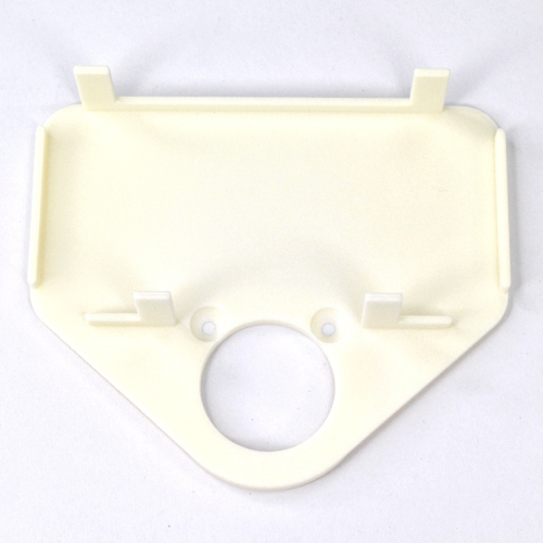 Ivory White Dock for Raiden RXI-F Series Fader