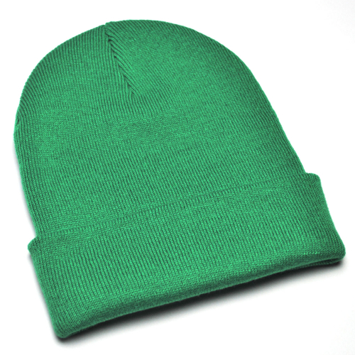 SKILLZ Beanie green