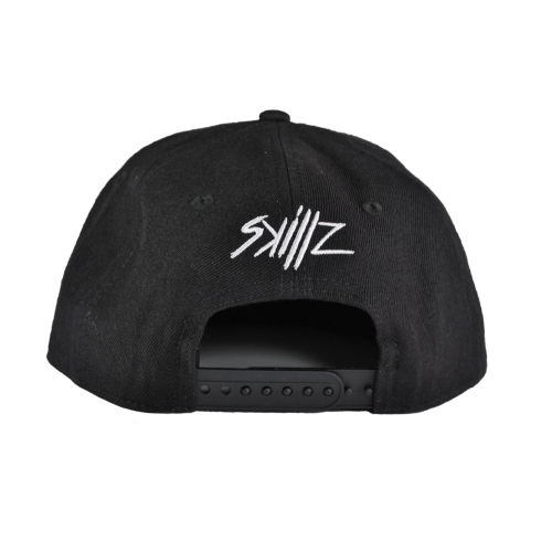 SKILLZ Snapback by DJ Iron