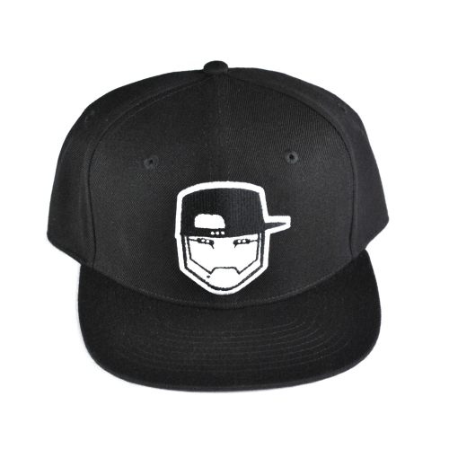 SKILLZ Snapback by DJ Iron